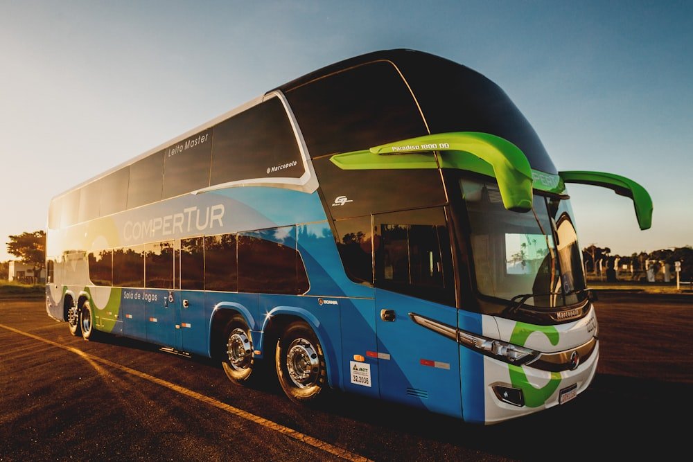 Greyhound Bus Service
